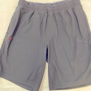 Athletic shorts from Rhone